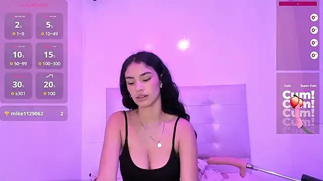 Check out our webcam shows gallery and message on a personal level with our sweet squirt cams hosts, showing off their natural physiques and sex toys.