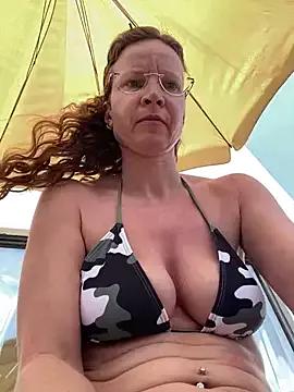 AnnikaRose from StripChat is Freechat
