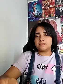 Anny-Love_ from StripChat is Freechat