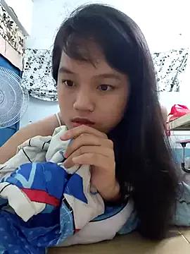 Anny-ly from StripChat is Freechat