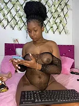 Anny_Hott- from StripChat is Freechat