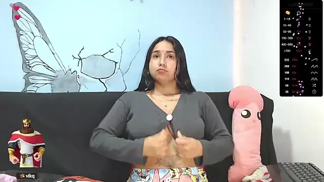 Check out our webcam shows gallery and message on a personal level with our sweet squirt cams hosts, showing off their natural physiques and sex toys.