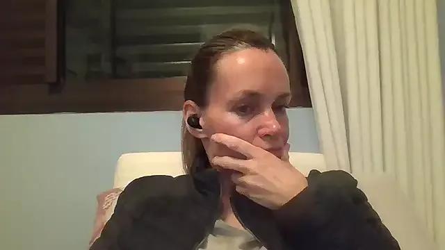 Annylove1 from StripChat is Freechat