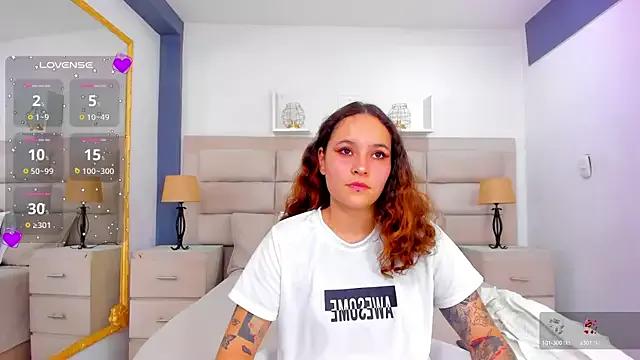 Check out our webcam shows gallery and message on a personal level with our sweet squirt cams hosts, showing off their natural physiques and sex toys.