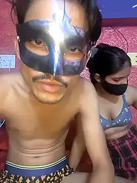 Photos of Antique-stickchart-couple from StripChat is Freechat