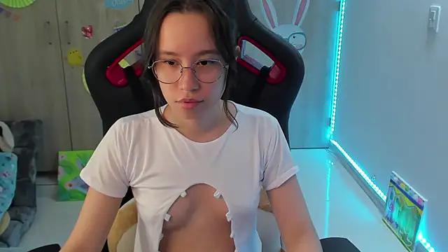 Anto_herrera from StripChat is Freechat