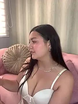 Antonela_Pink from StripChat is Freechat