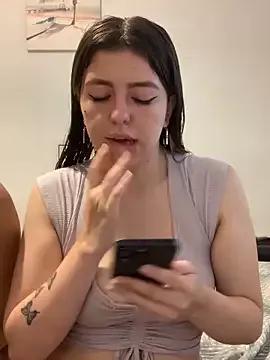 Check out our webcam shows gallery and message on a personal level with our sweet squirt cams hosts, showing off their natural physiques and sex toys.