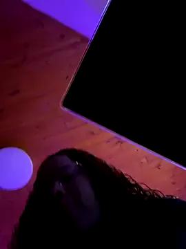 Antonella_boobss from StripChat is Freechat