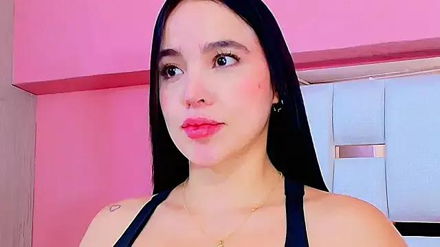 antonellaa_hanks from StripChat is Freechat