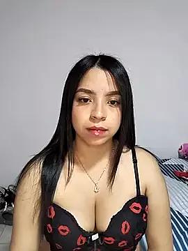 AntonellaMiss from StripChat is Freechat