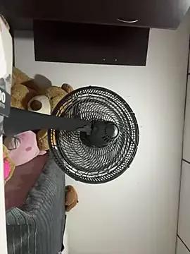 AntonellaRay from StripChat is Freechat