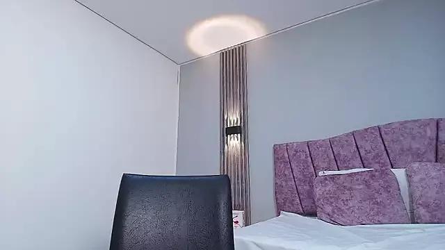 AntonellaRosee_ from StripChat is Freechat