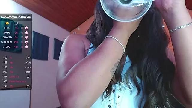 Check out our webcam shows gallery and message on a personal level with our sweet squirt cams hosts, showing off their natural physiques and sex toys.