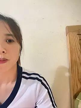 Anya-- from StripChat is Freechat