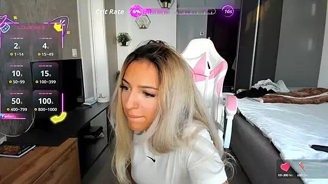 Check out our webcam shows gallery and message on a personal level with our sweet squirt cams hosts, showing off their natural physiques and sex toys.