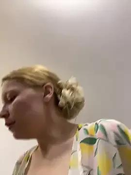 AnyaHellCat from StripChat is Freechat