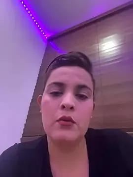 Anyhot_latina from StripChat is Freechat