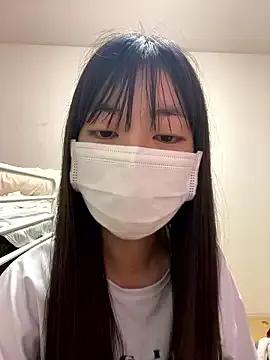aonyan_7 model from StripChat