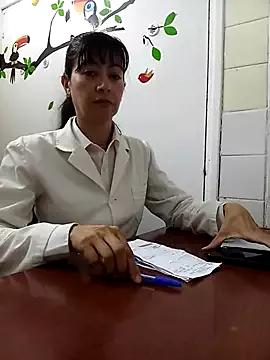 aphrodite_sexy from StripChat is Freechat