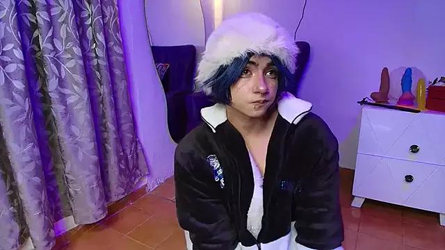 apolo_dreams from StripChat is Freechat