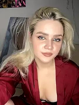 April_Purr from StripChat is Freechat