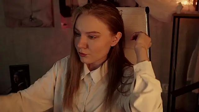 aprilserenity from StripChat is Freechat