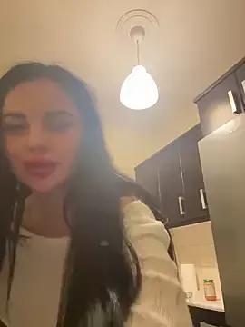 AprilxFoxx from StripChat is Freechat
