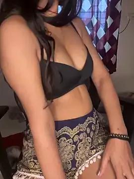 Photos of Apurva_Sharma from StripChat is Group