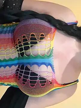 Arab-Moon from StripChat is Freechat