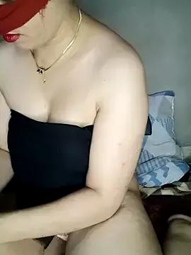 Arabica-21 from StripChat is Freechat