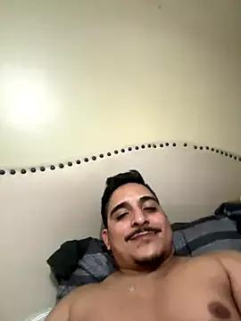 Arabicprince91 from StripChat is Freechat