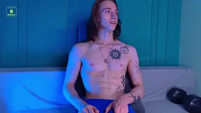 Photos of ares_pallini from StripChat is Freechat