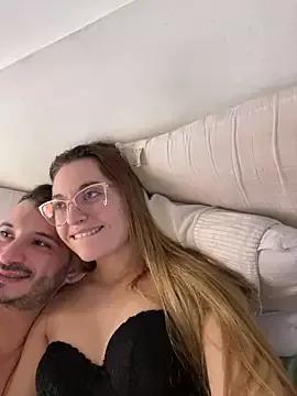 Argentin3HotCouple from StripChat is Freechat