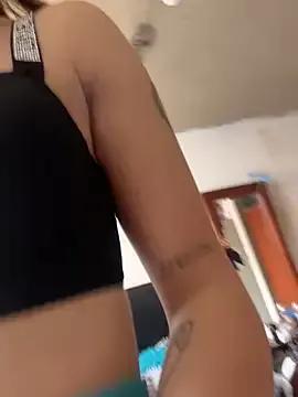 Aria_beauti from StripChat is Freechat