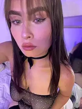 Aria_uwu from StripChat is Freechat