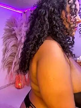 ariadna_cooper from StripChat is Freechat