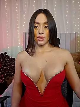 AriadnaTaylor from StripChat is Freechat