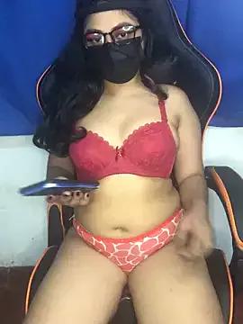 Ariana__Marie from StripChat is Freechat