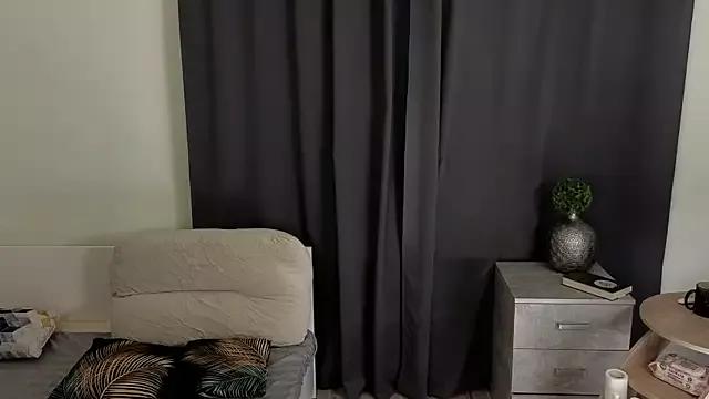 Ariana_Horton from StripChat is Freechat
