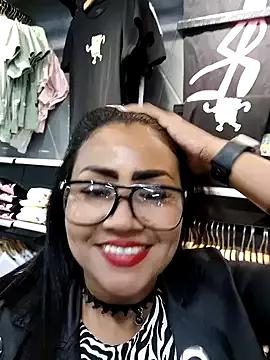 Ariana_Rodriguez from StripChat is Freechat