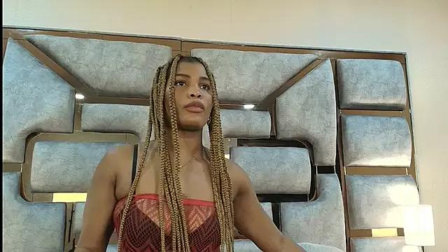 ArianaBeake from StripChat is Freechat