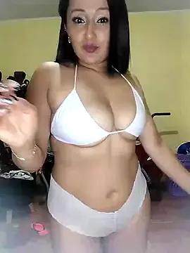 ArianaMist from StripChat is Freechat