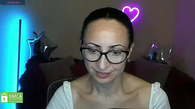 Arianasweety23 from StripChat is Freechat