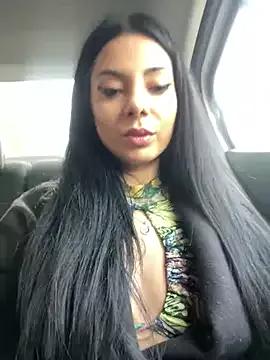 ArianaTurner from StripChat is Freechat