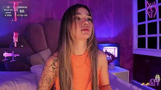 Check out our webcam shows gallery and message on a personal level with our sweet squirt cams hosts, showing off their natural physiques and sex toys.