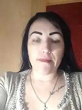 ArianaXFresh from StripChat is Freechat