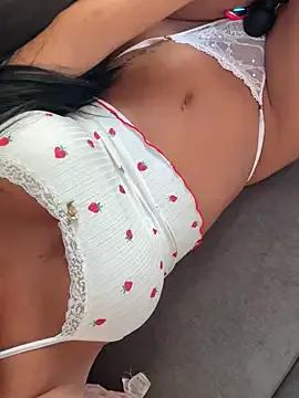AriannaAngel from StripChat