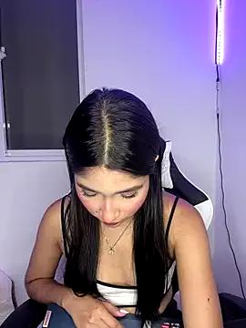 Ariasex_ from StripChat is Freechat