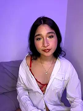 Ariasex_ from StripChat is Freechat